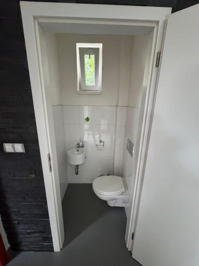 Prague Cozy Hideaway 7