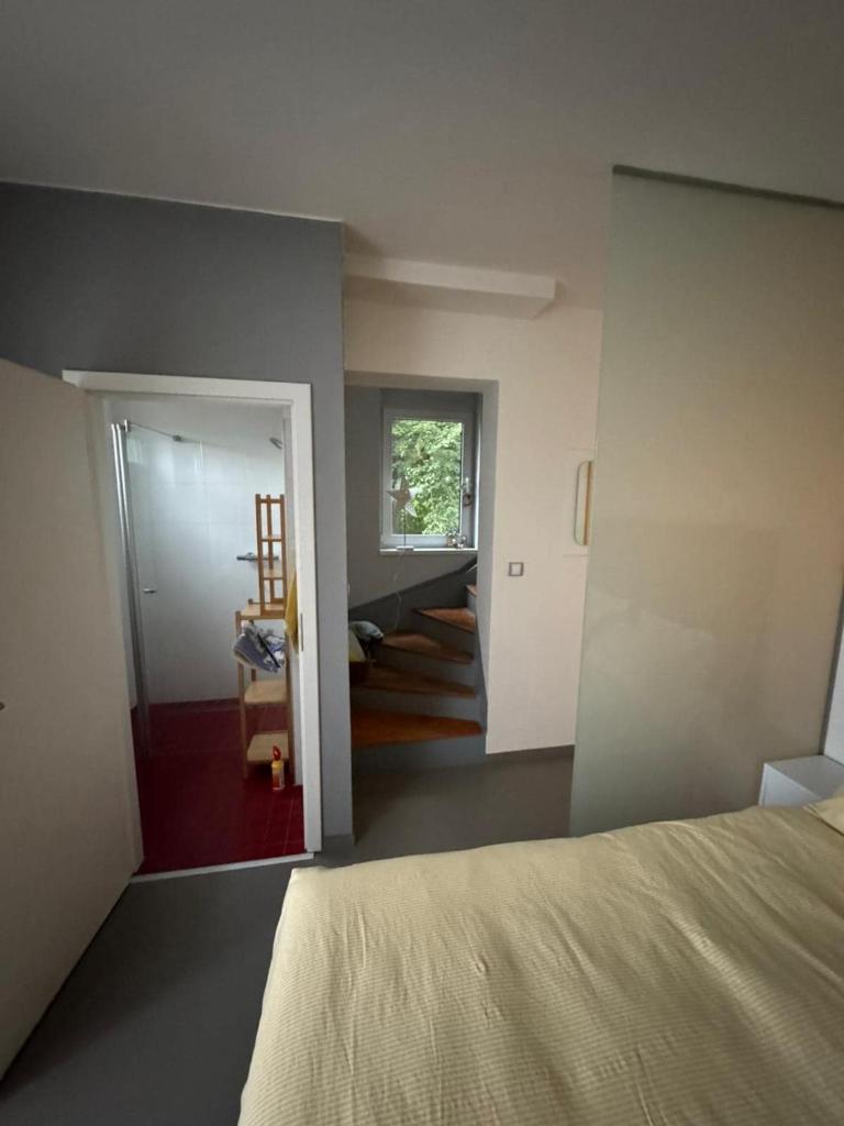 Prague Cozy Hideaway 6