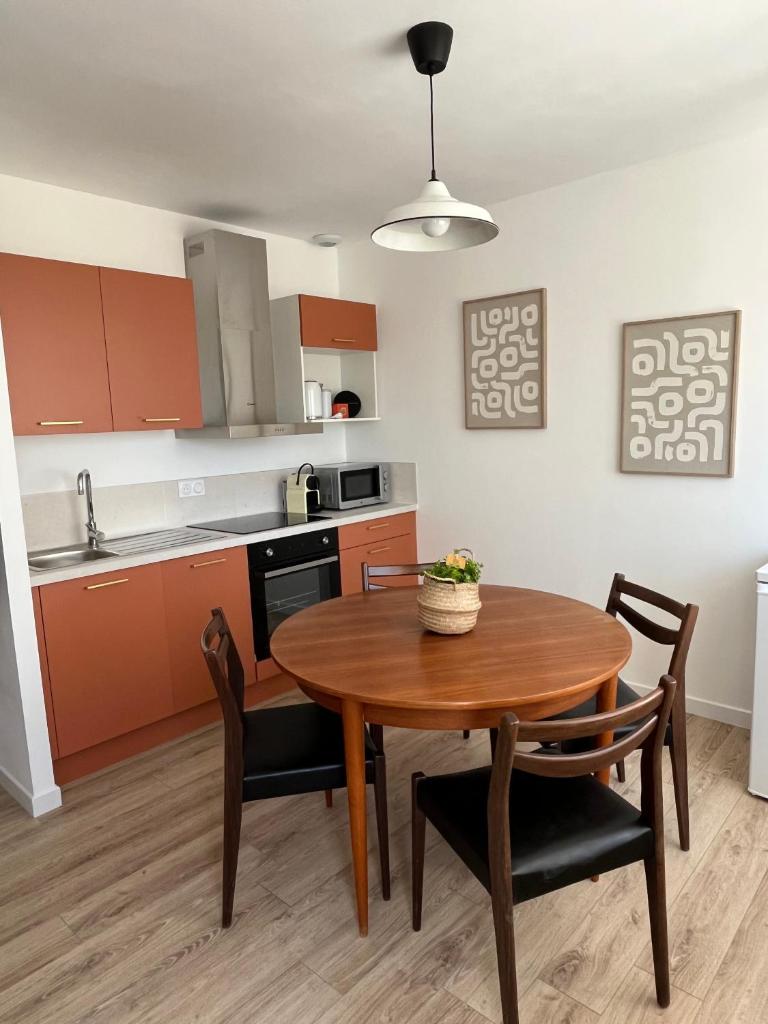 La petite Maison Mima 4
