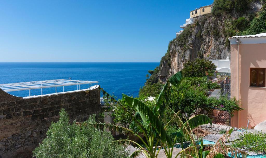 Casa Ninnì Positano