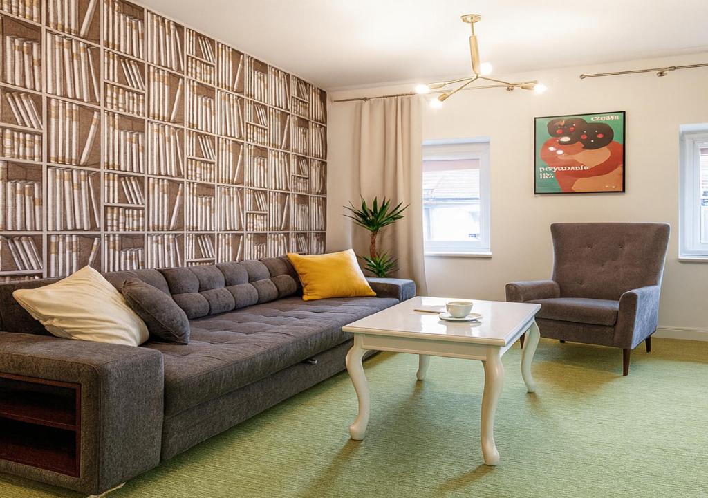 Classy Apartments Ruska - Tanie Apartamenty na Rynku 2