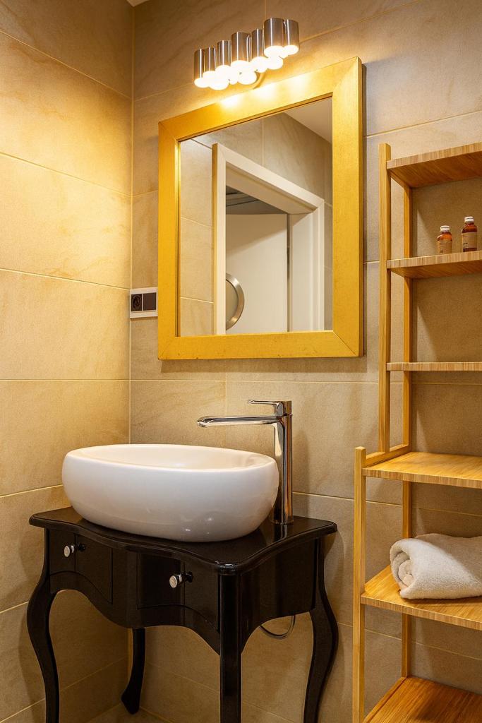 Classy Apartments Ruska - Tanie Apartamenty na Rynku 8