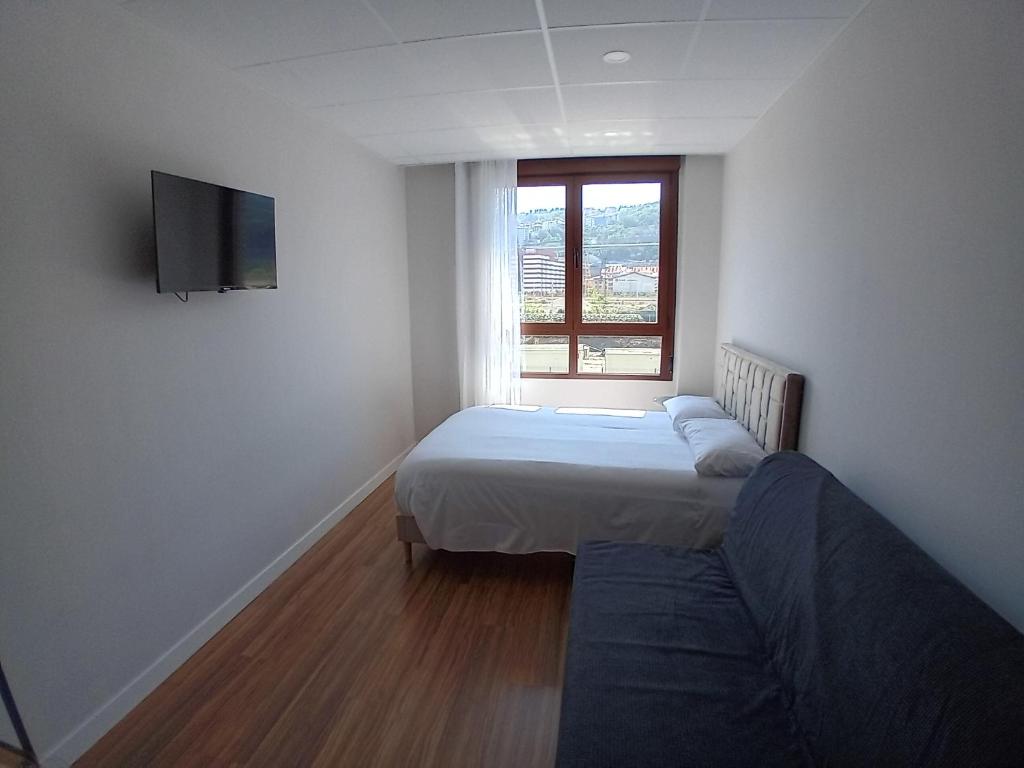 Morgan Apartments Bilbao 2