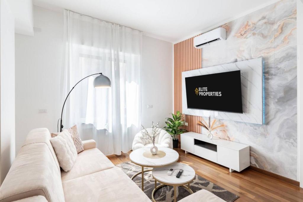 Boccadasse Luxury Home - Mare - Stazione - Comfort 1