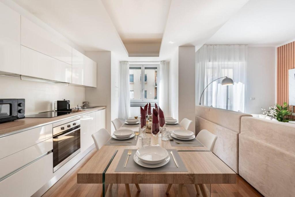 Boccadasse Luxury Home - Mare - Stazione - Comfort 8