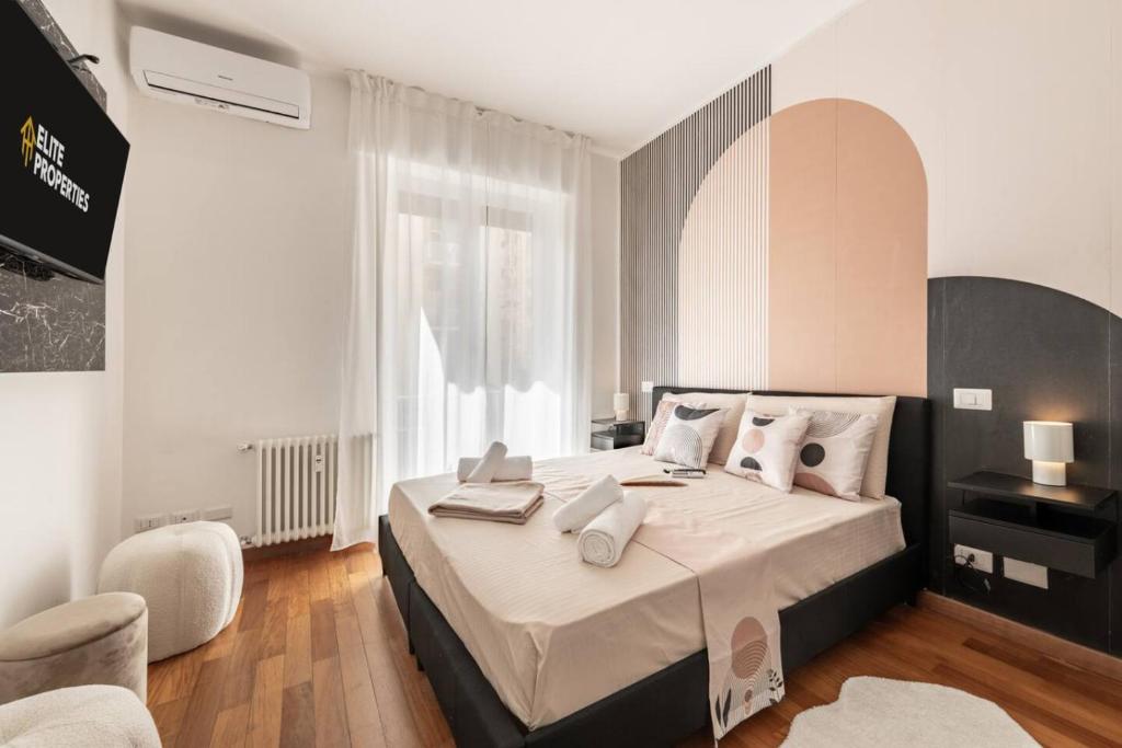 Boccadasse Luxury Home - Mare - Stazione - Comfort 6