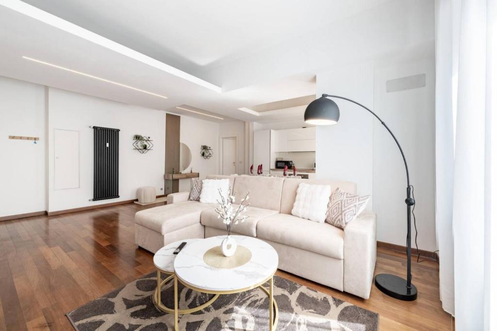 Boccadasse Luxury Home - Mare - Stazione - Comfort 4