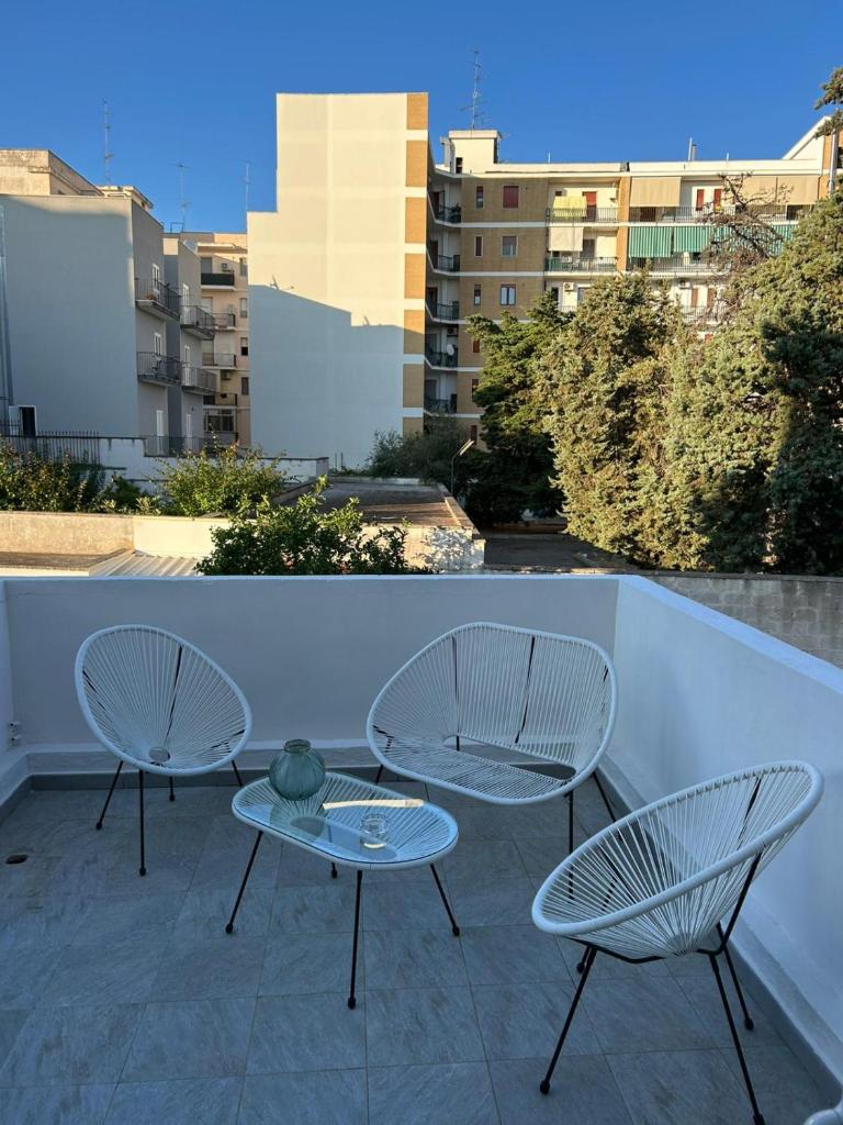 Chill House - Casa Vacanze 5