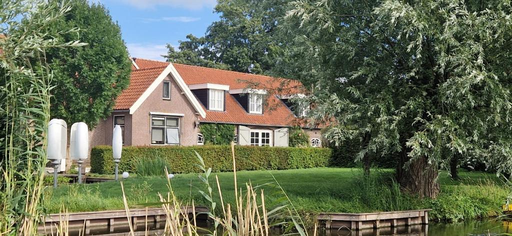 De Gouwe Leeuw 6