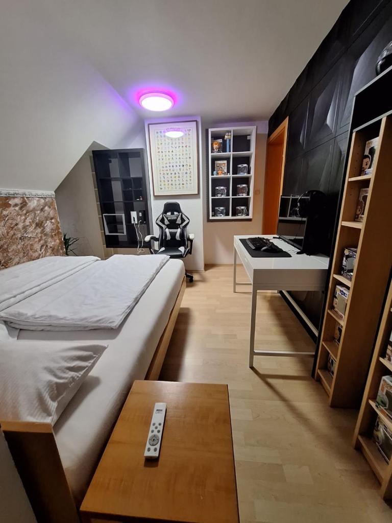 Villa Shakira 2