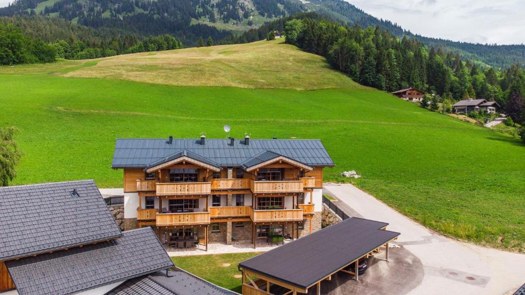 Dachstein West Apartments 4
