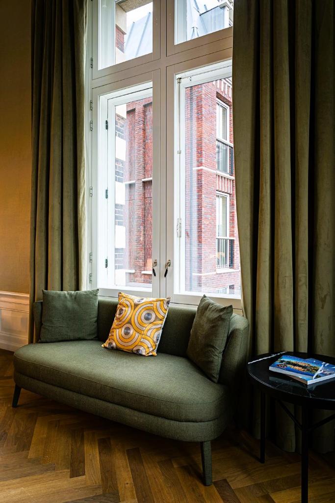 Pestana Amsterdam Riverside 4