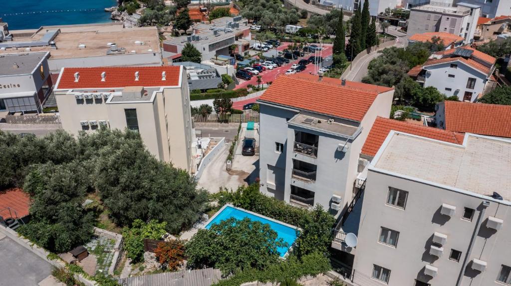 Apartments My Przno 5