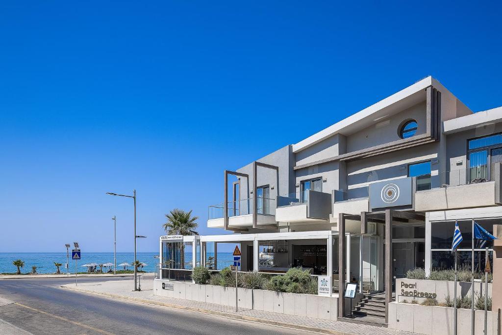 Pearl SeaBreeze Suites 5