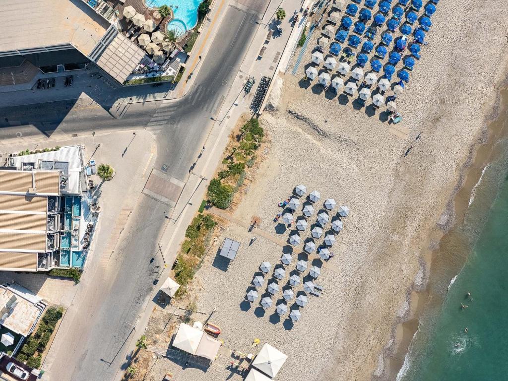 Pearl SeaBreeze Suites 7