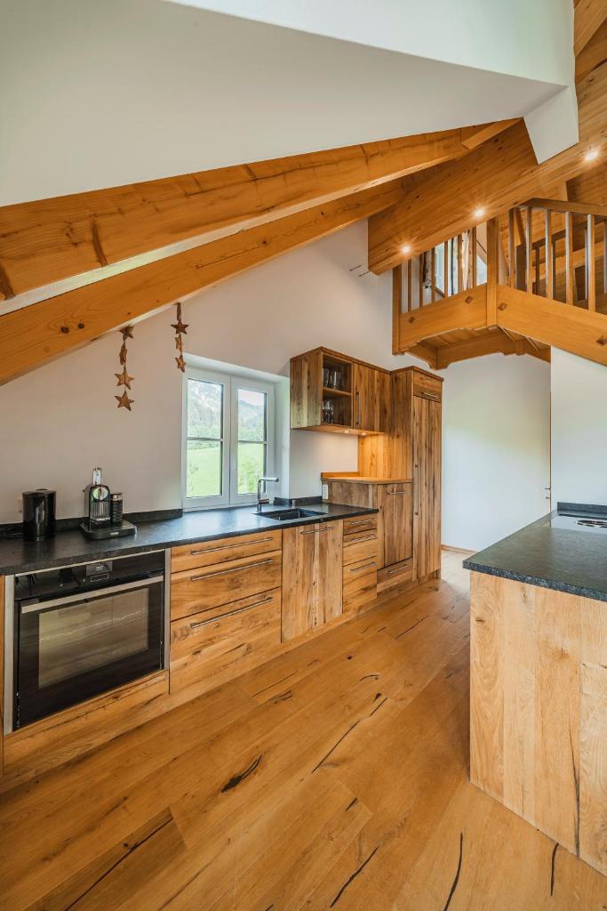 Oberweiglhof Penthouse 5