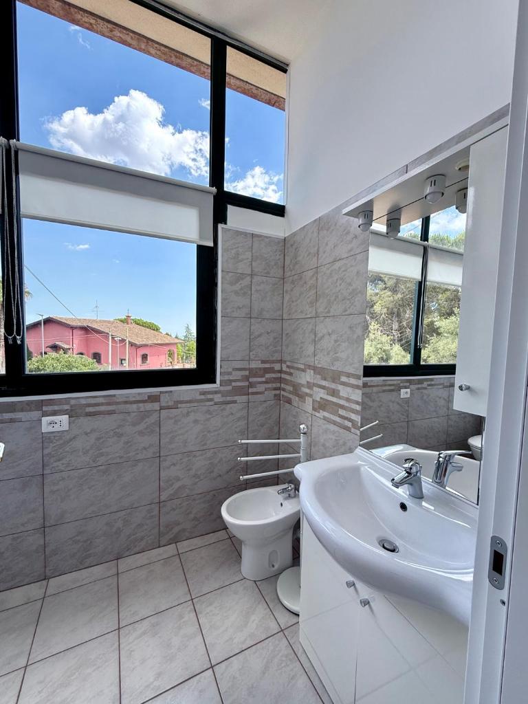 Etna Volcano Relais- Indipendent Villa 3