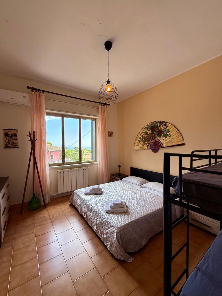 Etna Volcano Relais- Indipendent Villa 2