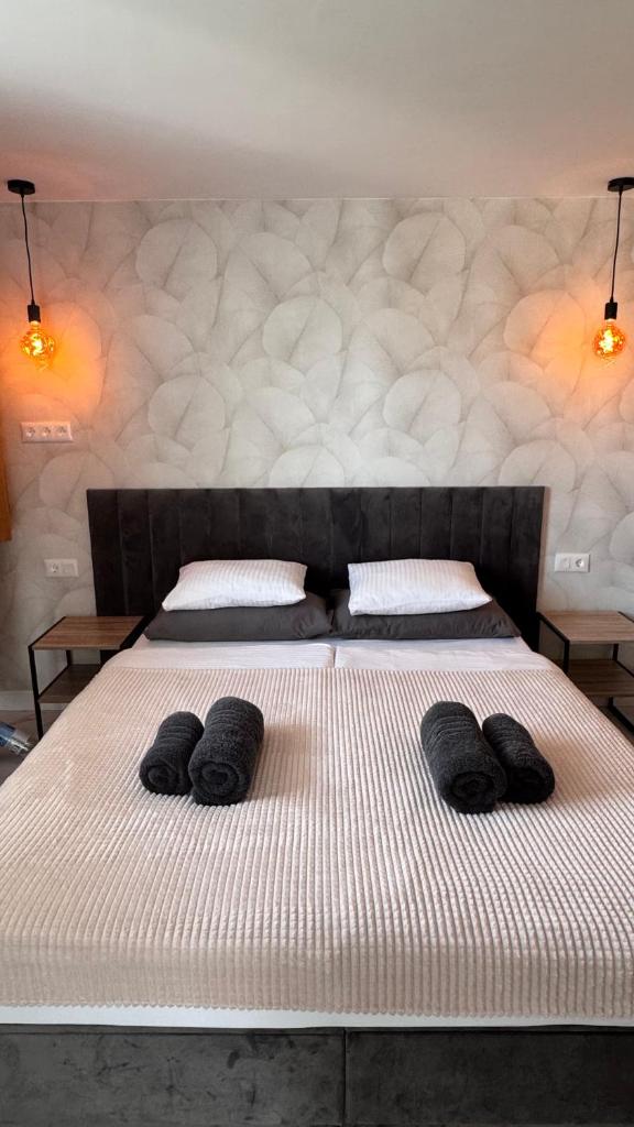 Las Americas Ponderosa 600