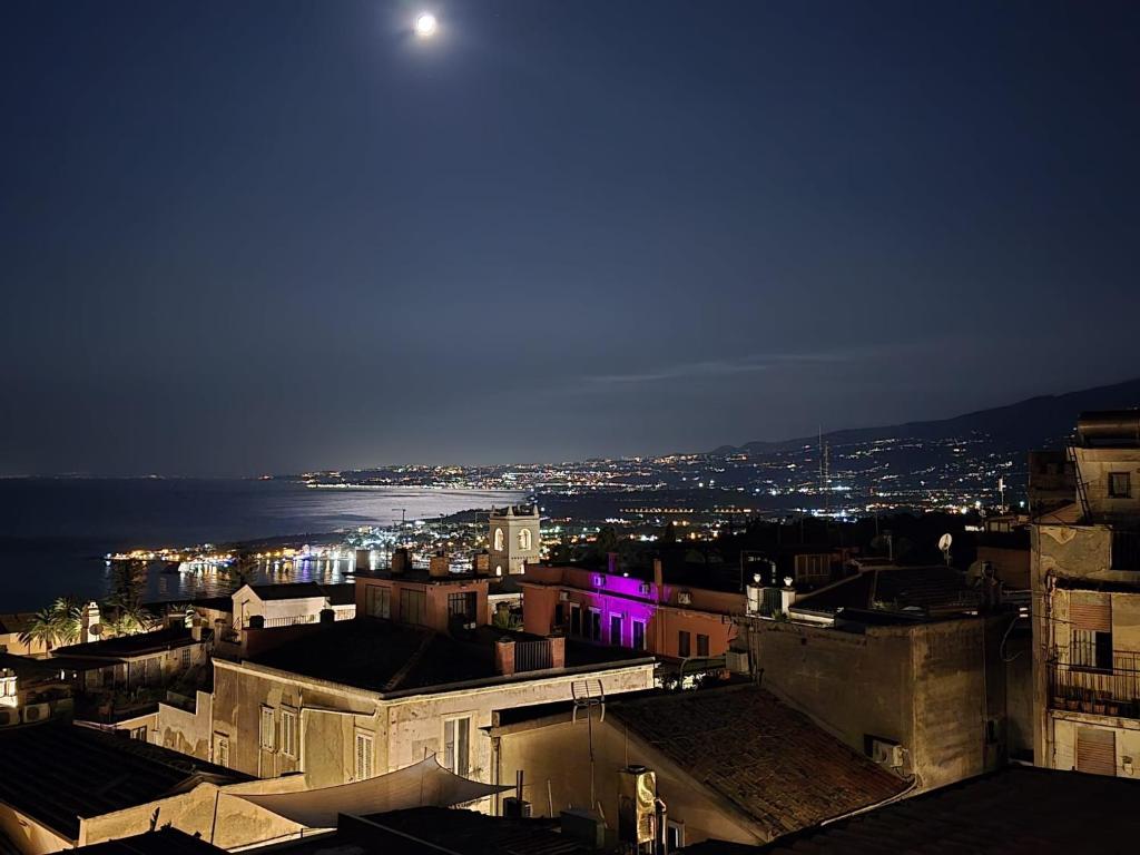 Humboldt Luxury Rooms Taormina