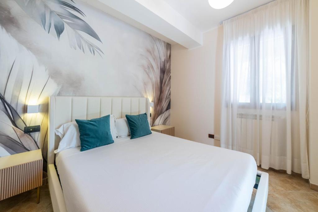 Taormina Sea View Apartment 4