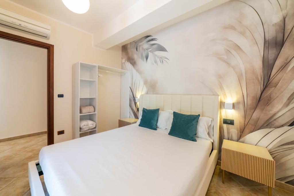 Taormina Sea View Apartment 5