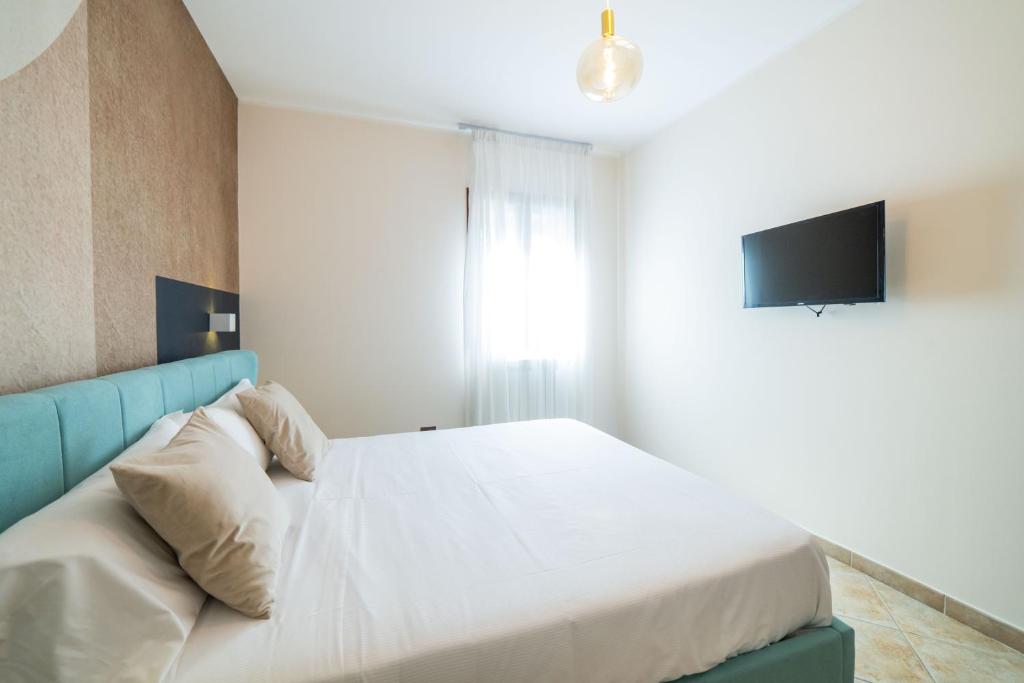 Taormina Sea View Apartment 8