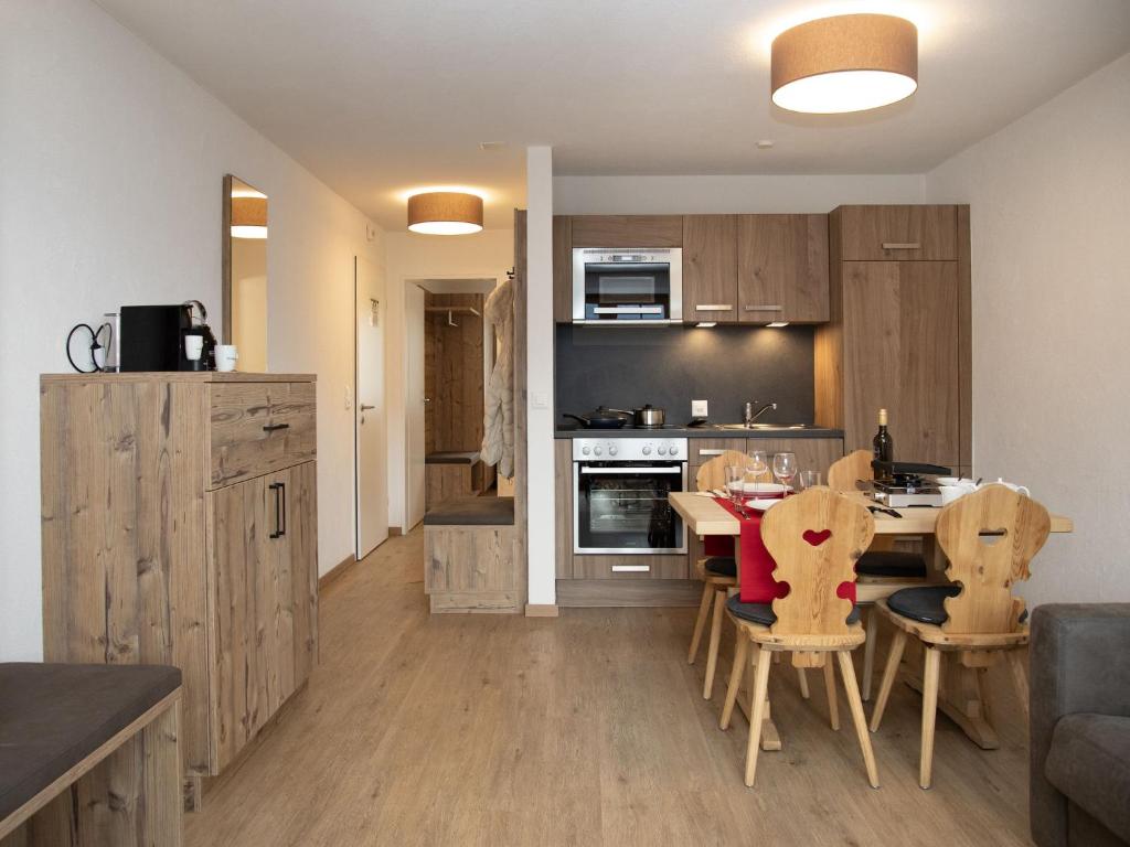Apartment La Siala Apt-9 by Interhome