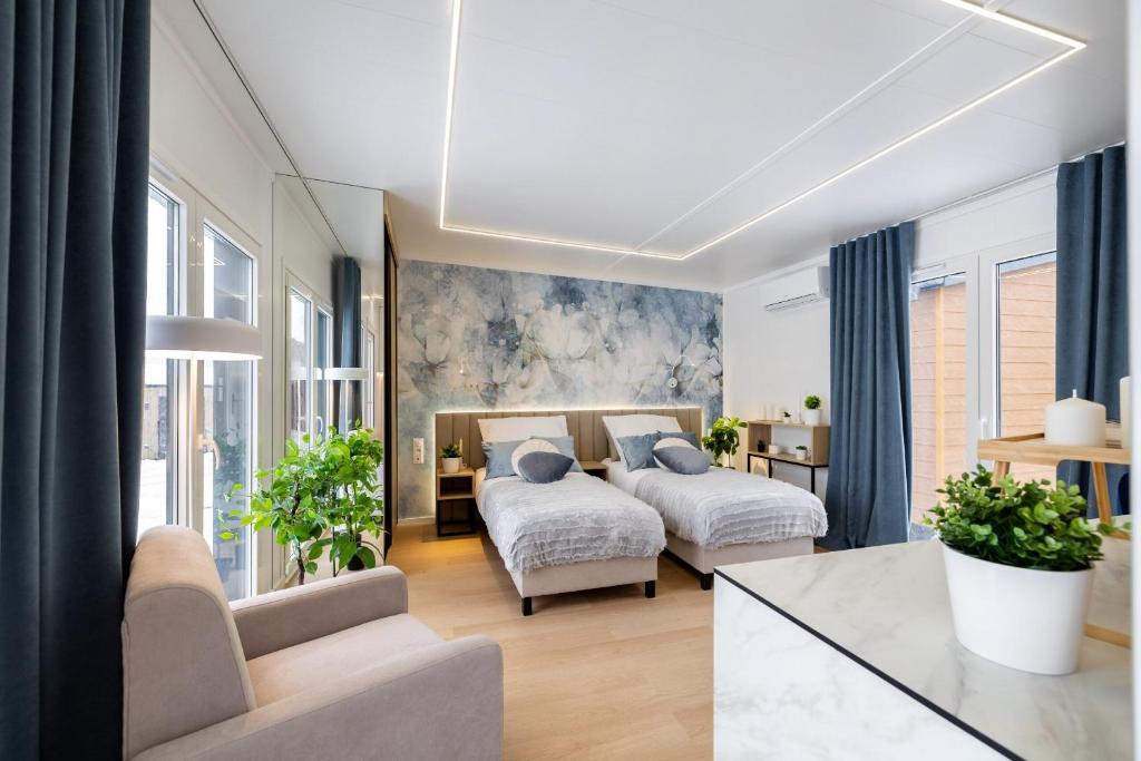 Studios an der Alten Post 1