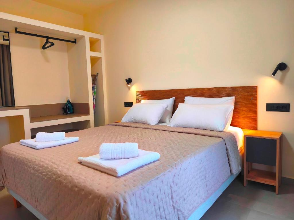 Villa Maroula 8