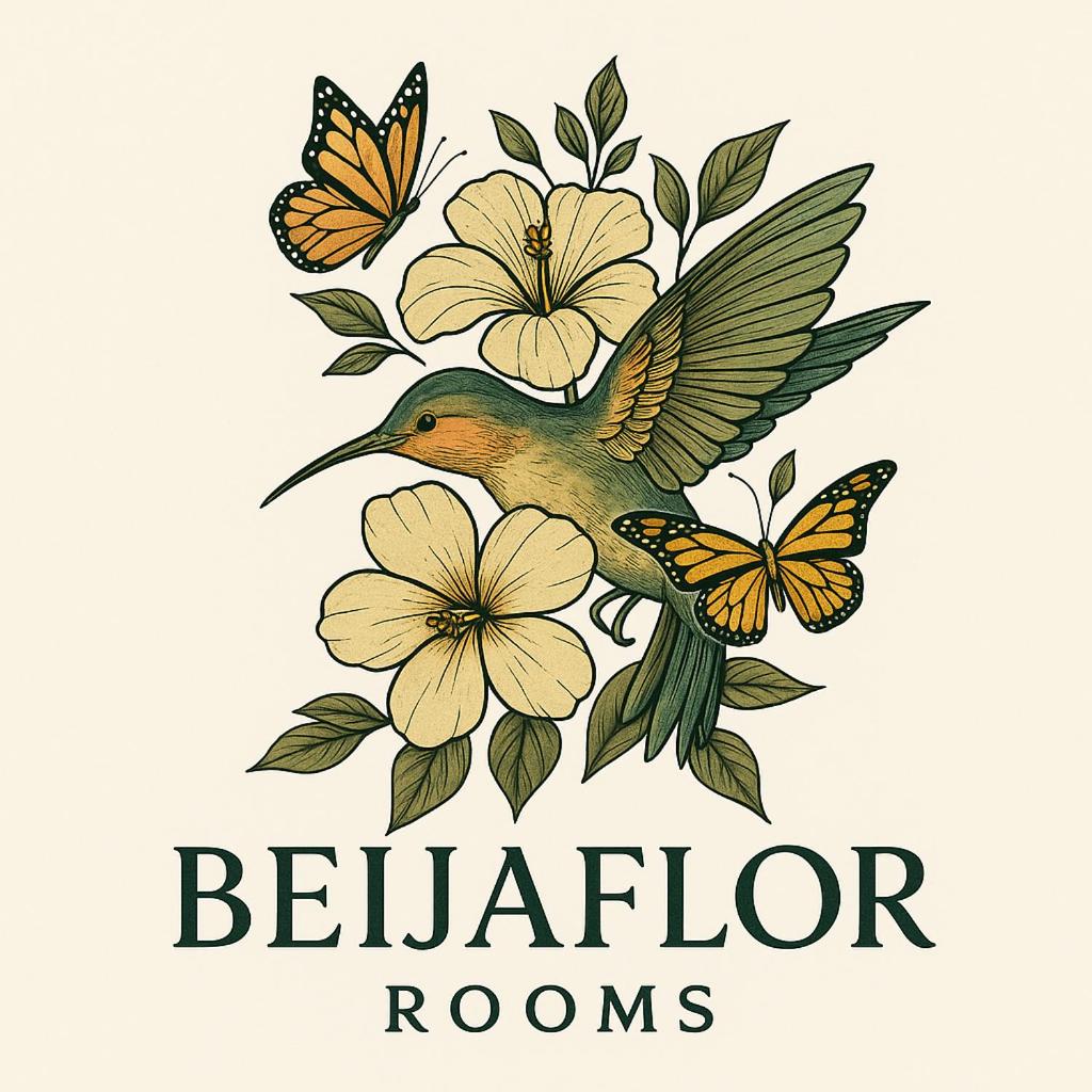 Beija Flor Rooms Cagliari