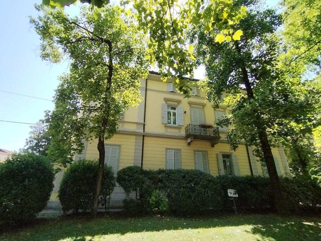 Blumen Haus 6