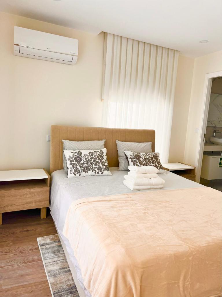 Rabumba - Aveiro Central Lodging 2