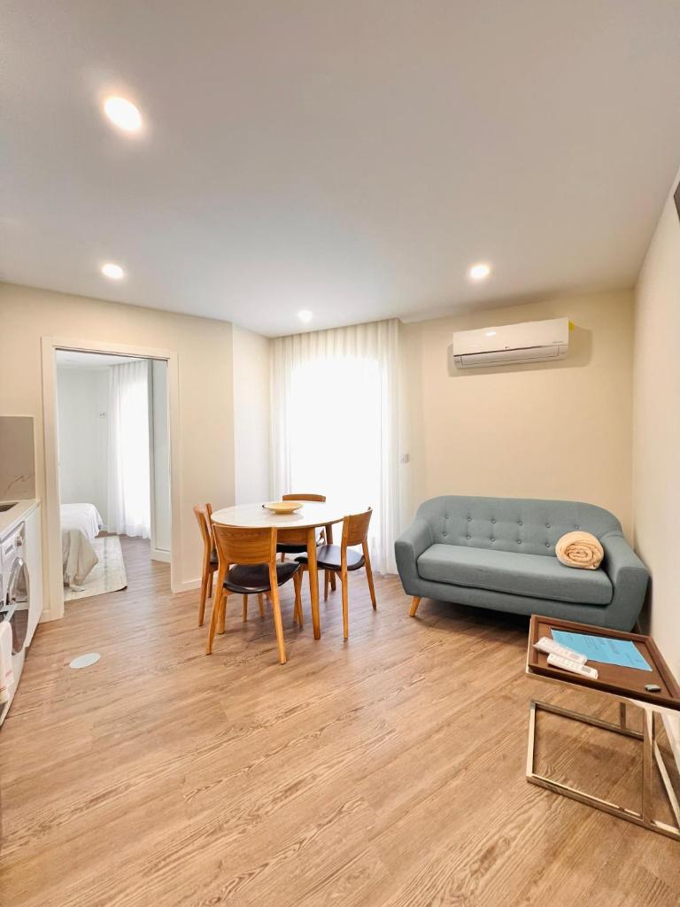 Rabumba - Aveiro Central Lodging 4