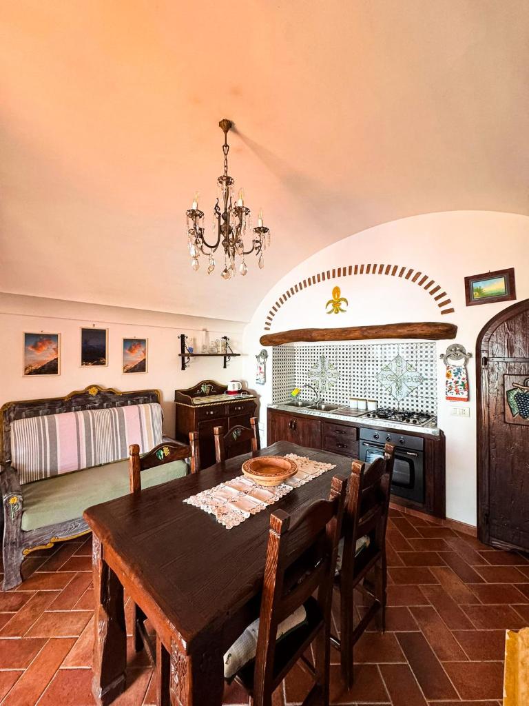 Nido d'amore - PositanoHouse 8
