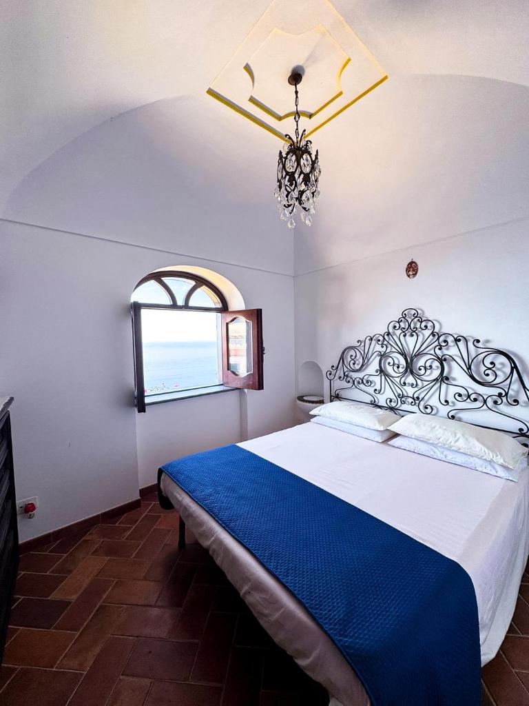 Nido d'amore - PositanoHouse 6