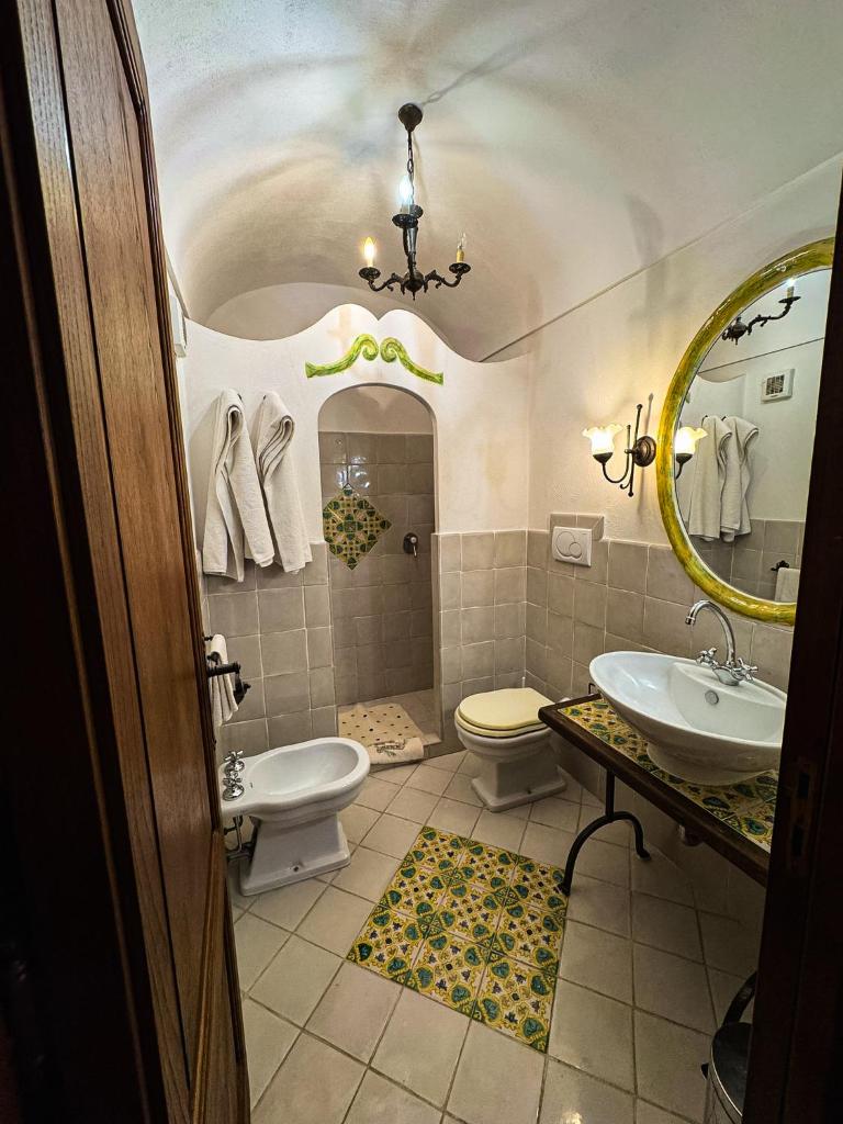 Nido d'amore - PositanoHouse 7