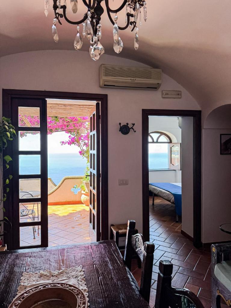 Nido d'amore - PositanoHouse 2