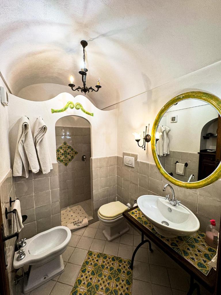 Nido d'amore - PositanoHouse 3