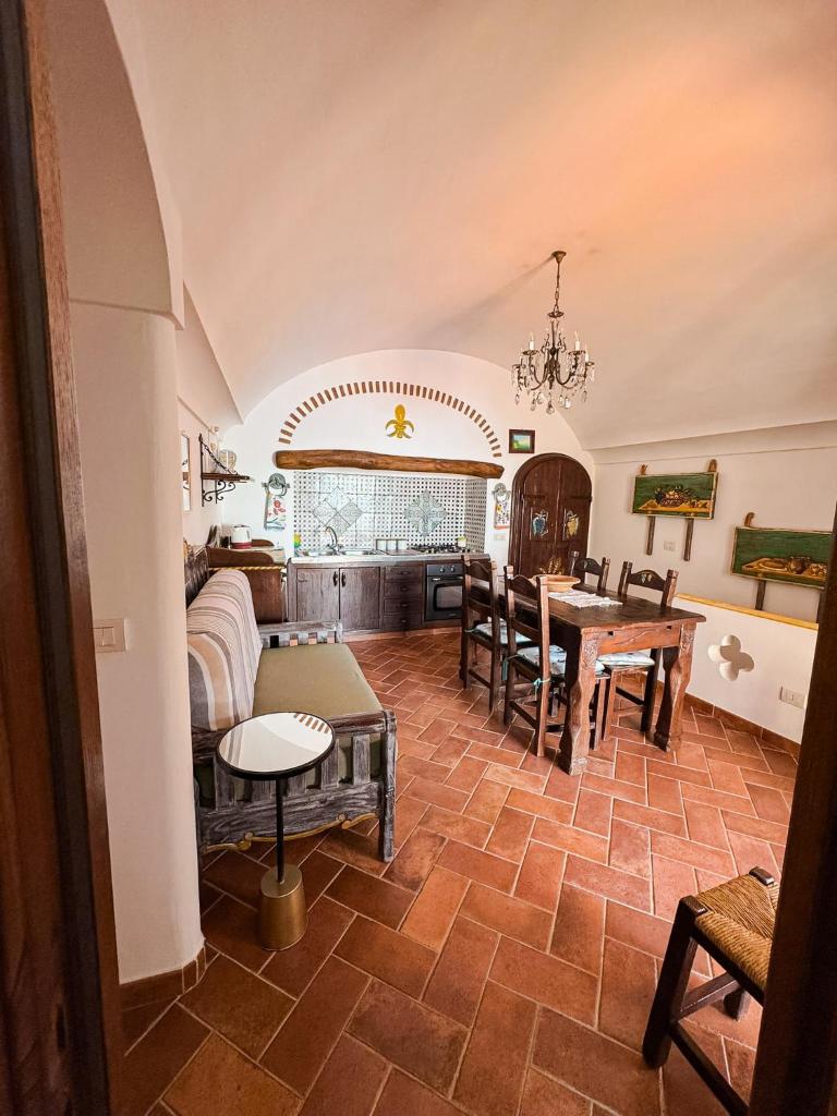 Nido d'amore - PositanoHouse 4