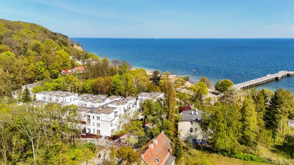 Orłowska Riwiera - Blue Mandarin Apartments 5