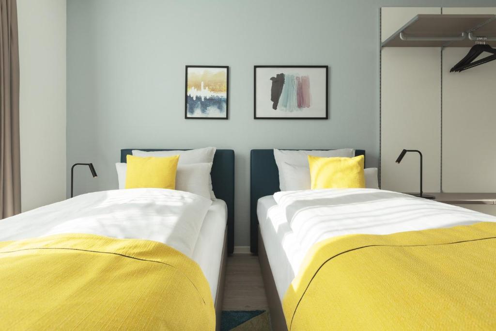 Candlewood Suites Heidelberg by IHG 6