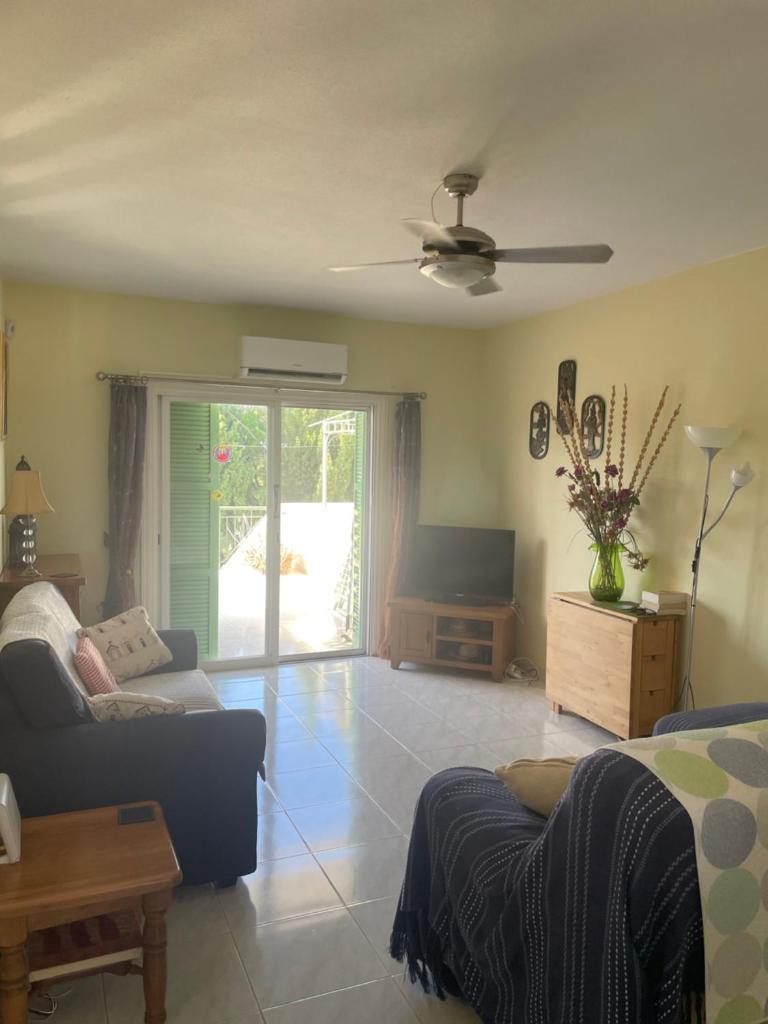 Pelagos Hill Apartment 5