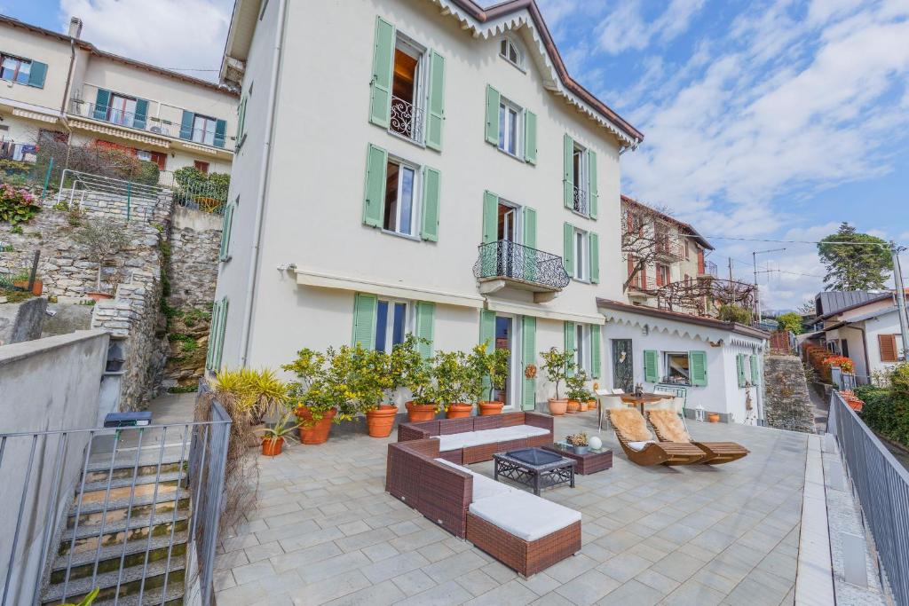 Holiday Home Vista Lago 4