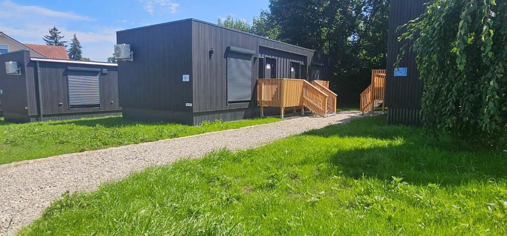 Studios an der Alten Post 7