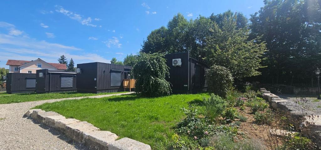 Studios an der Alten Post 8