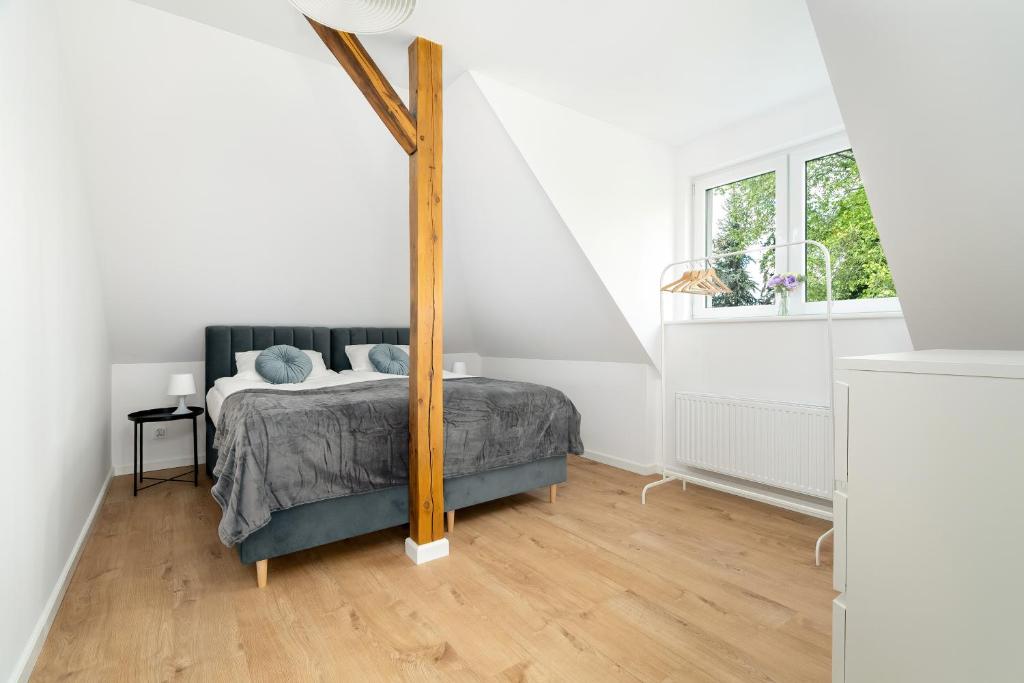 Rycerska Apartments with Parking by Noclegi Renters 5