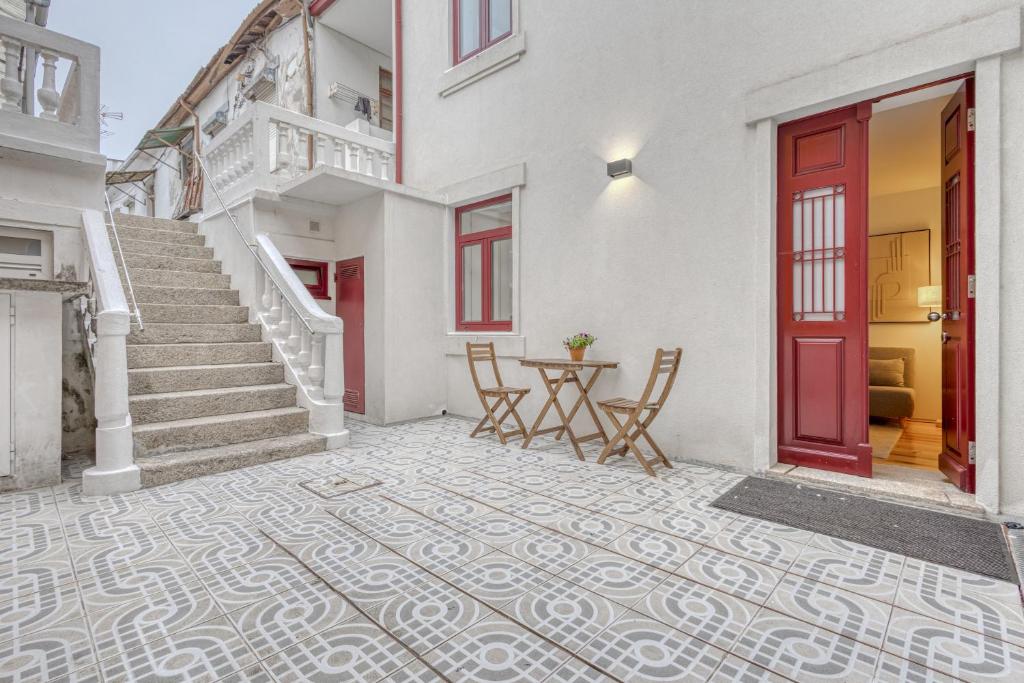 OPORTO GUEST Downtown Escape 6