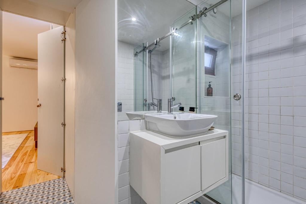 OPORTO GUEST Downtown Escape 8