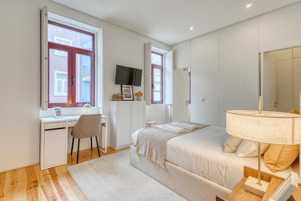 OPORTO GUEST Downtown Escape 7